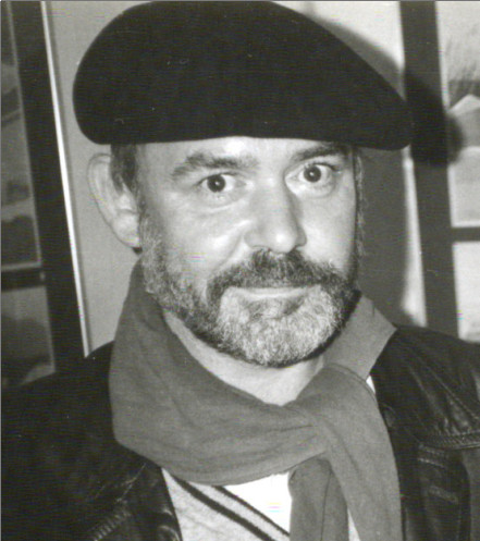 Helmut Otto