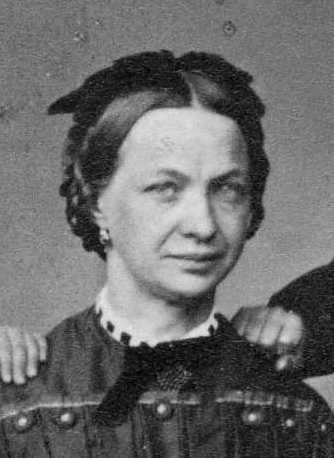 Ruppert, Anna Maria