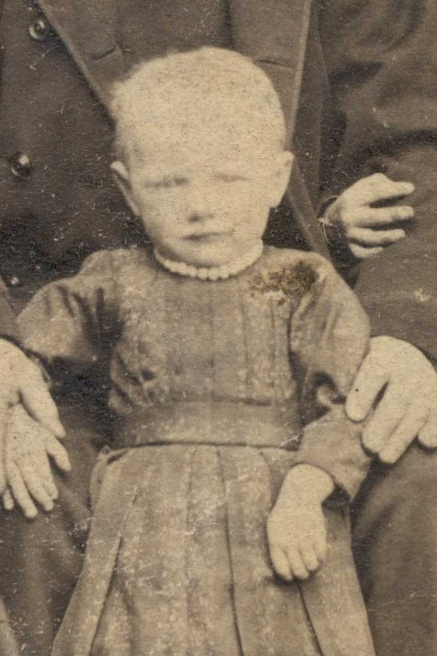 Christene Bothilda Schmidt