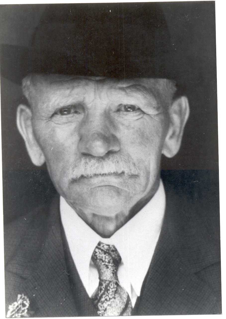 Frantz Peter Jensen Smidt