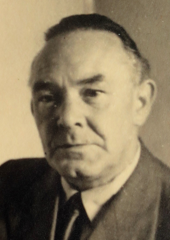 Karl Otto sen.