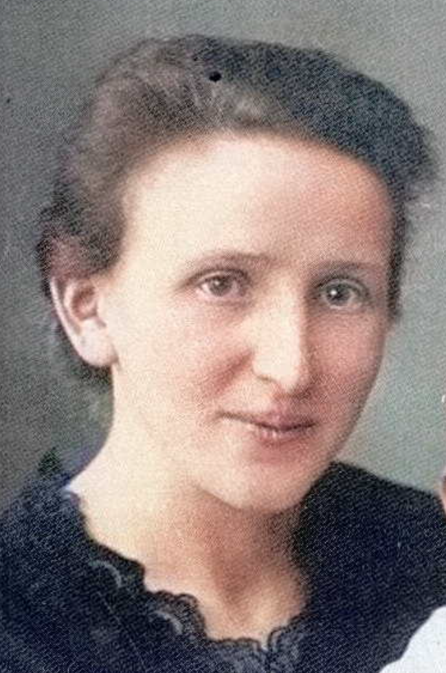 Jäger, Anna Maria