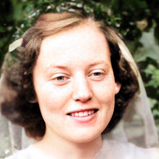 Ilse Ulrich 1942
