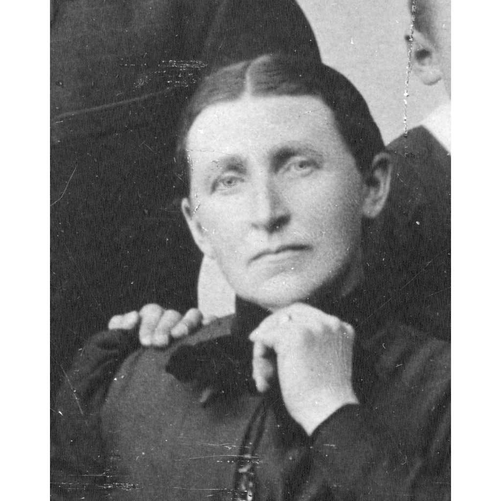 Wittern, Dorothea Caroline Amalie