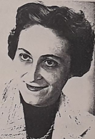 Margarethe Stracke